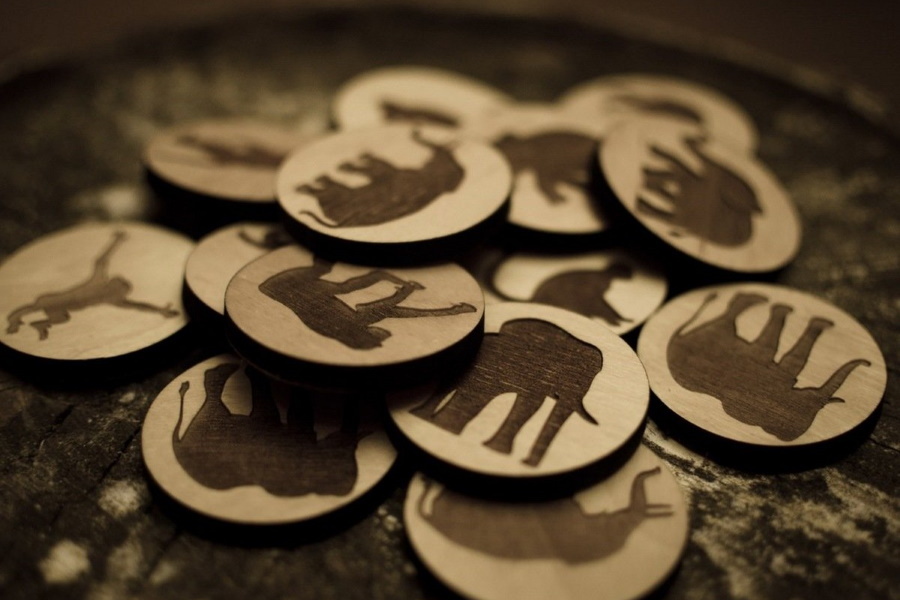 Квест в реальности Джуманджи. Зов джунглей от компании Кактус Квест в реальности Джуманджи. Зов джунглей от компании Кактус